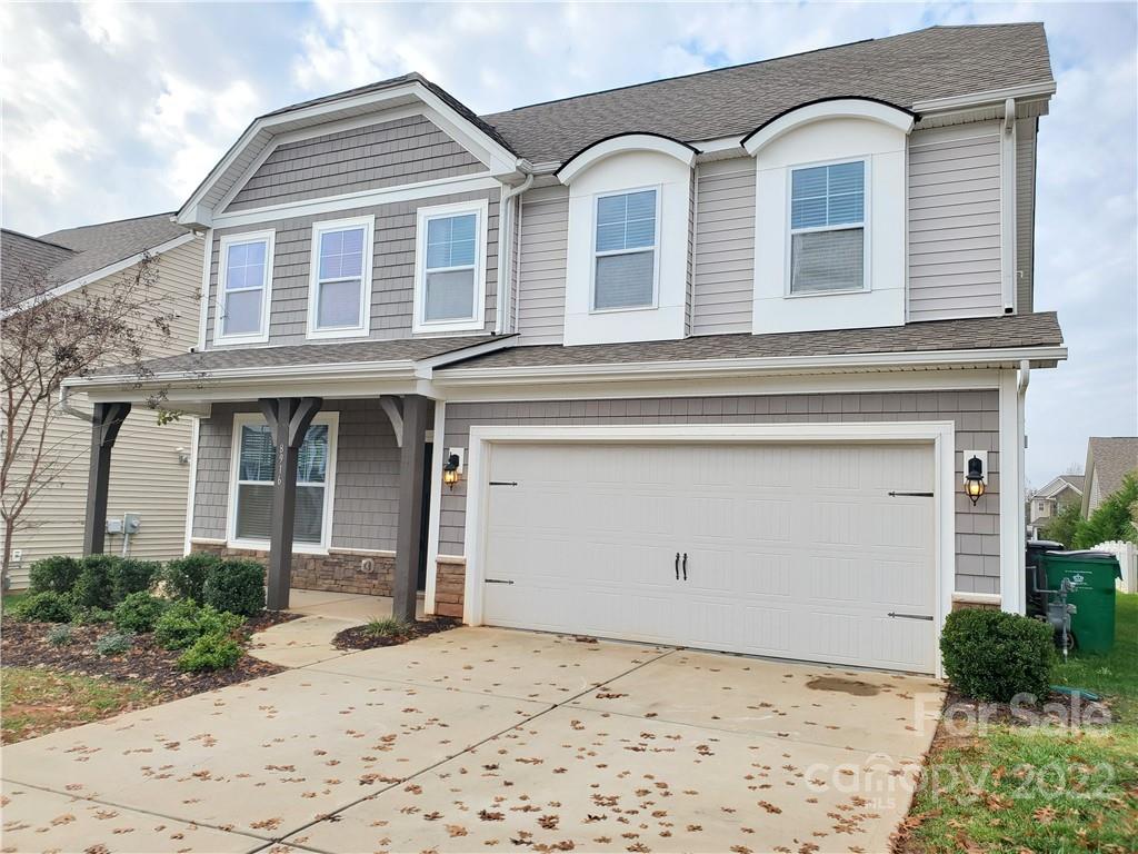 8916 Inverness Bay Road Charlotte NC 28278