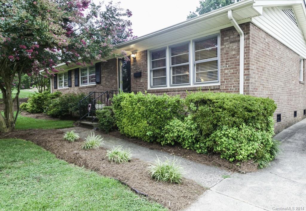 2216 Milton Road Charlotte NC 28215