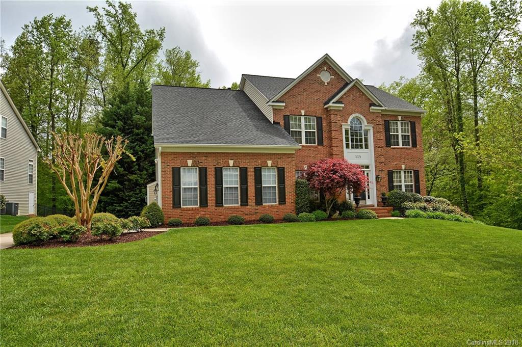 115 Monument Court Mooresville NC 28115