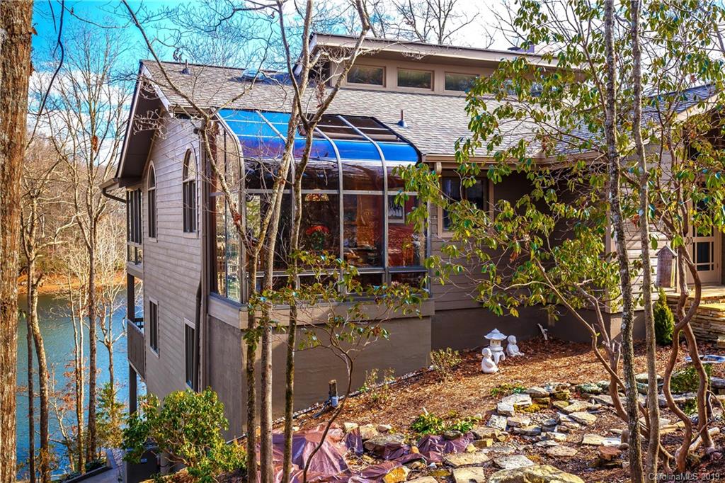 53 Ulvda Court Brevard NC 28712