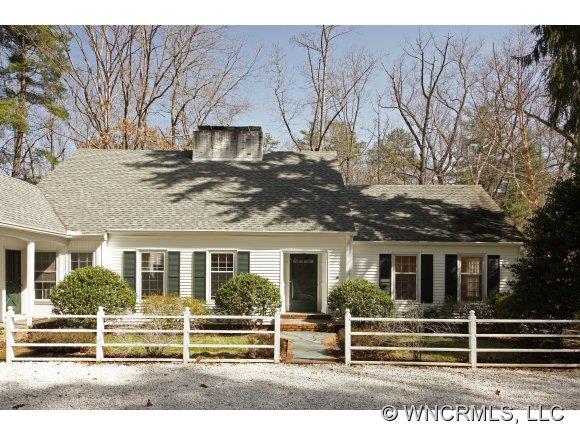 16 Forest Road Asheville NC 28803