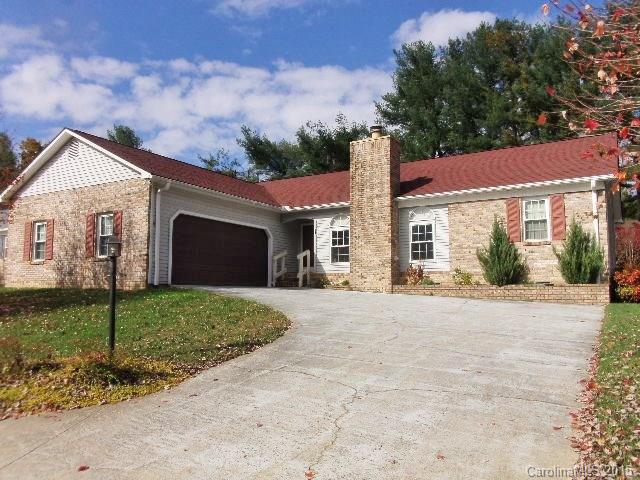 40 Park Avenue Asheville NC 28803