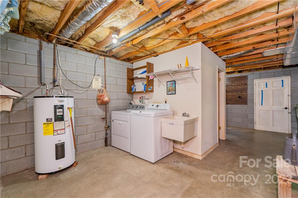 4 Pine Spring Drive Asheville NC 28805