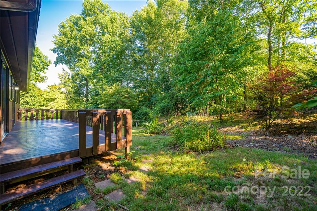 4 Pine Spring Drive Asheville NC 28805