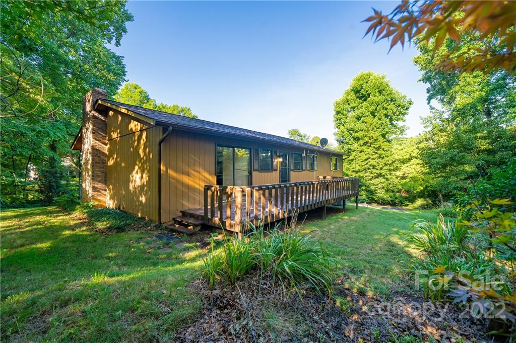 4 Pine Spring Drive Asheville NC 28805