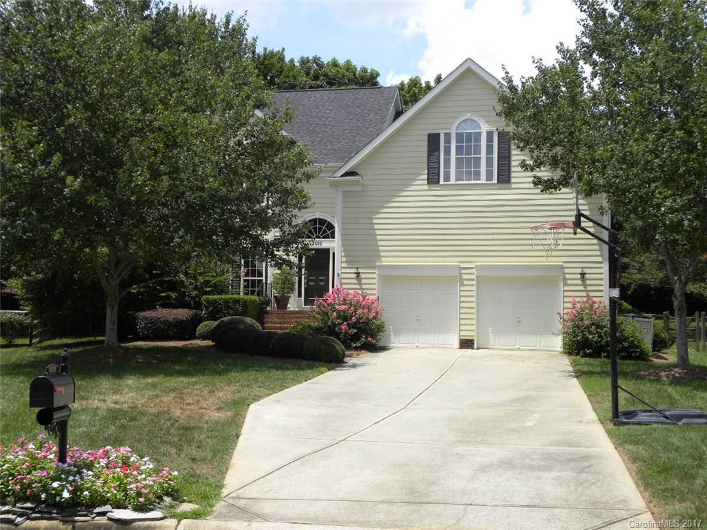 3000 Old Chapel Lane Charlotte NC 28210