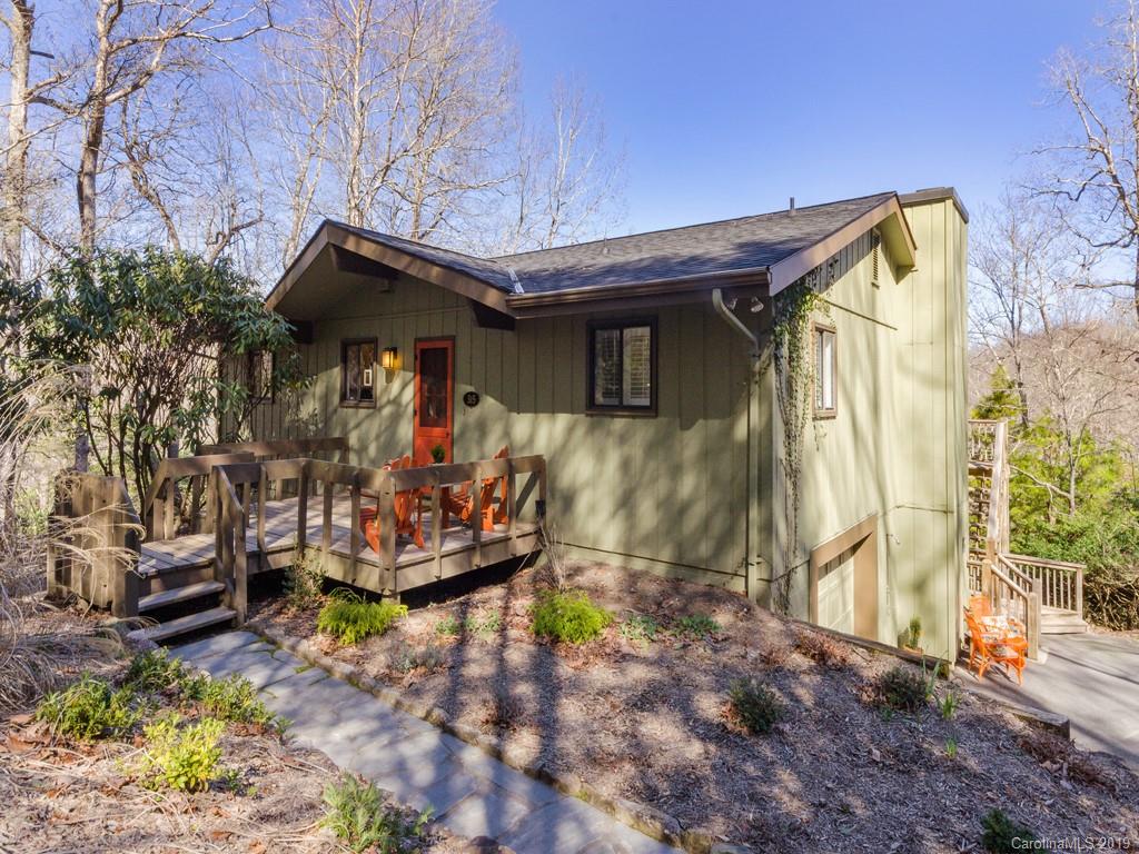 315 Utsonati Lane Brevard NC 28712