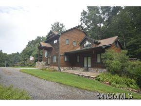 201 Old Country Road Waynesville NC 28786
