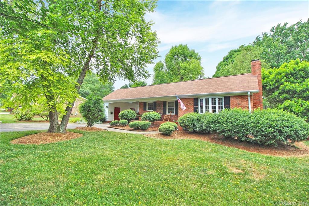 2450 Redbud Drive Gastonia NC 28056