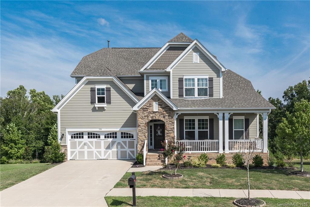 508 Jude Lane Waxhaw NC 28173