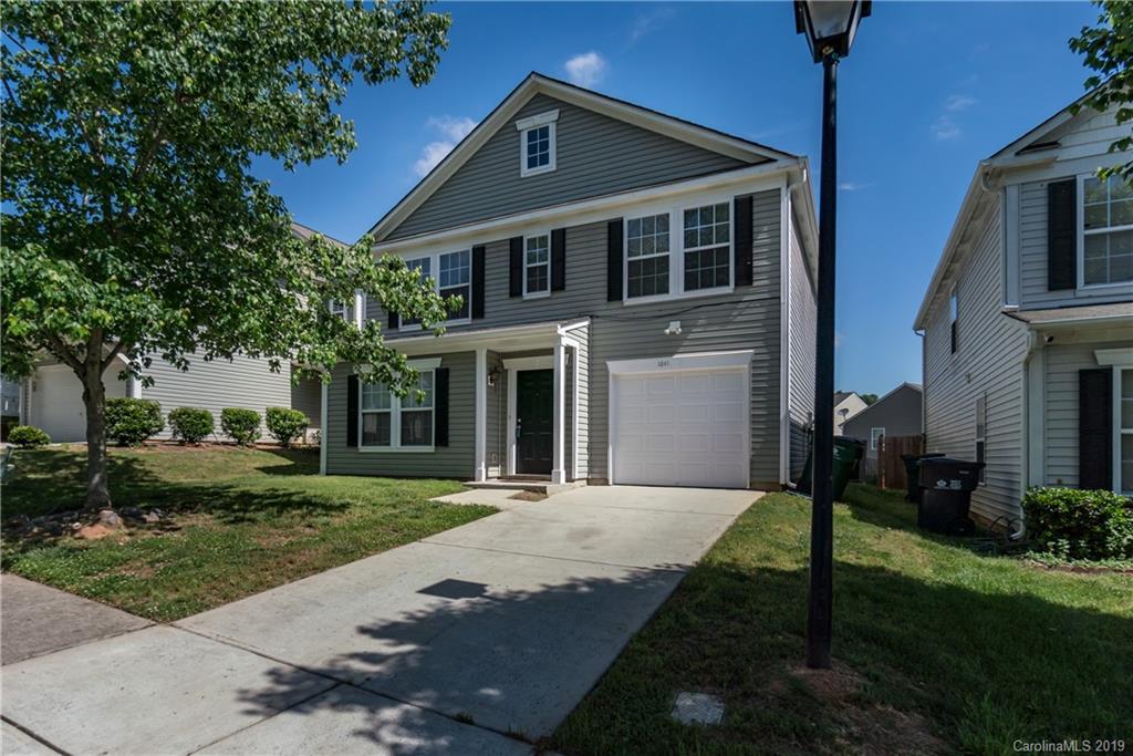 1641 Jakobson Drive Charlotte NC 28215