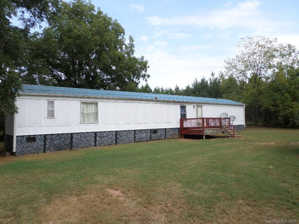 155 Hawks Road Statesville NC 28625