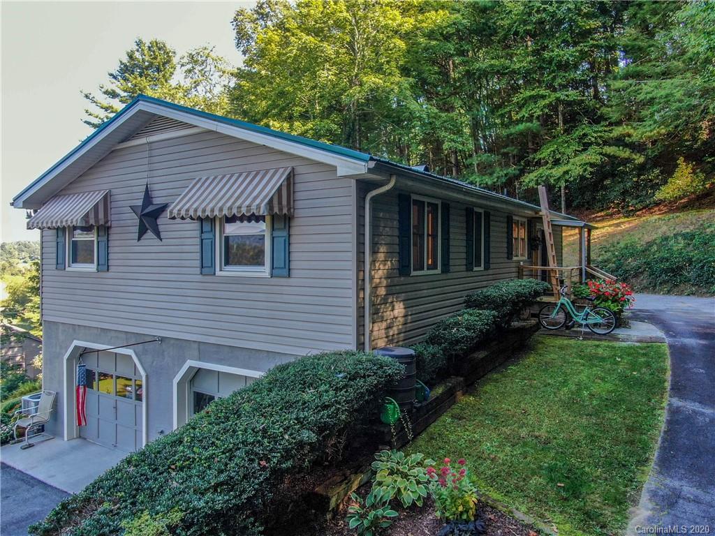 778 Everett Road Pisgah Forest NC 28768