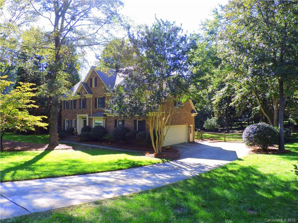 16333 Greenfarm Road Huntersville NC 28078
