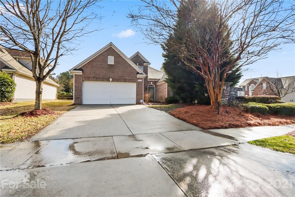 11504 Planters Estates Drive Charlotte NC 28278