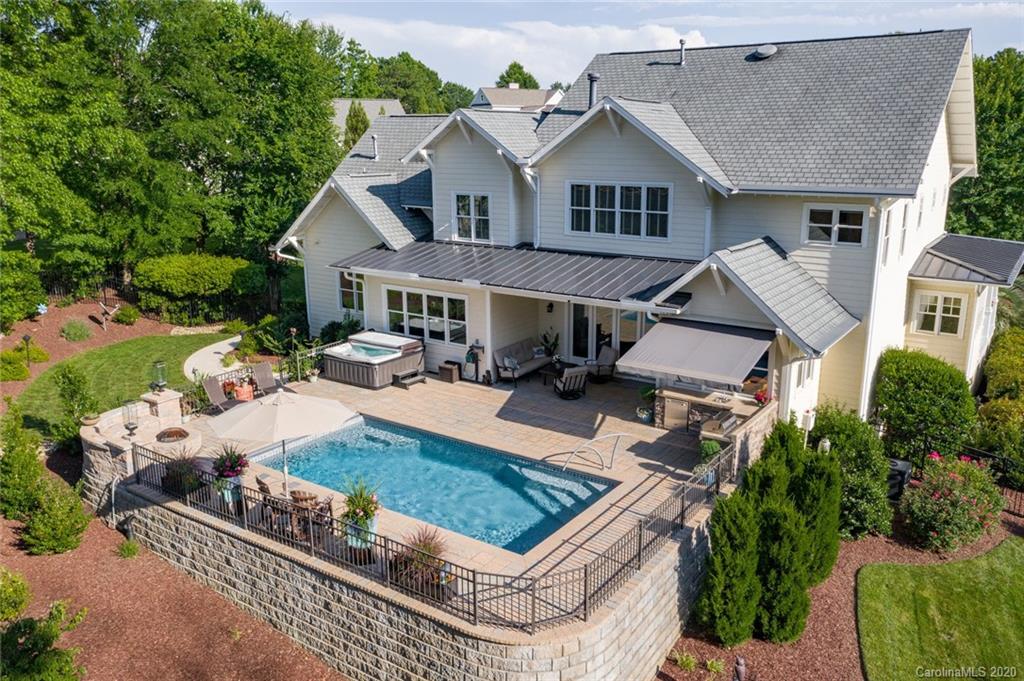 19006 Serenity Point Lane Cornelius NC 28031
