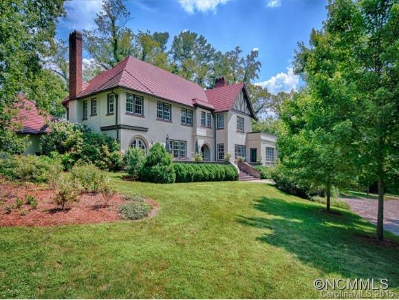 145 Midland Drive Asheville NC 28804