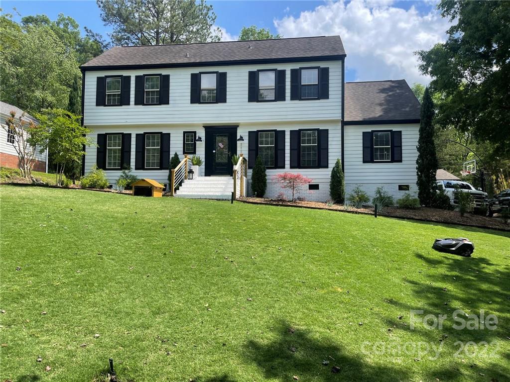 1119 Thornsby Lane Matthews NC 28105