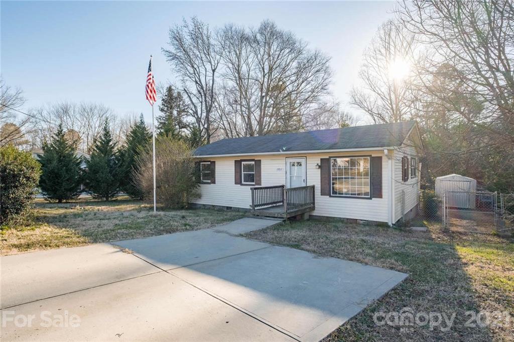 19915 N Ferry Street Cornelius NC 28031