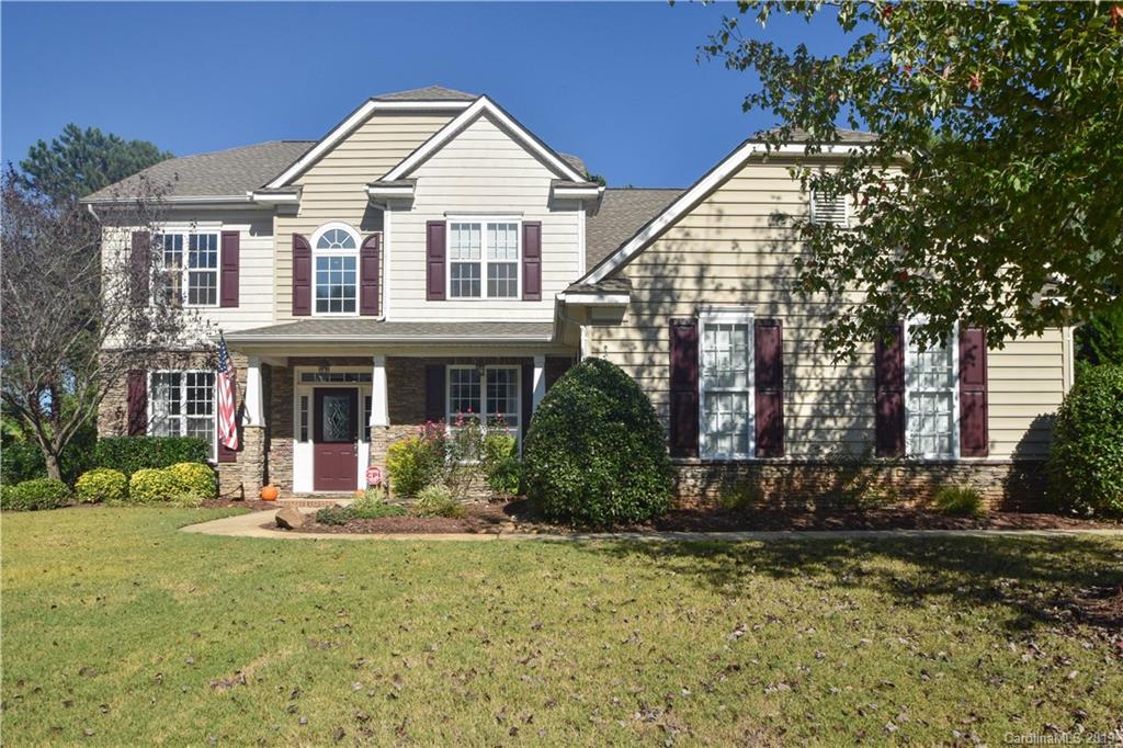 619 Springwood Drive Waxhaw NC 28173