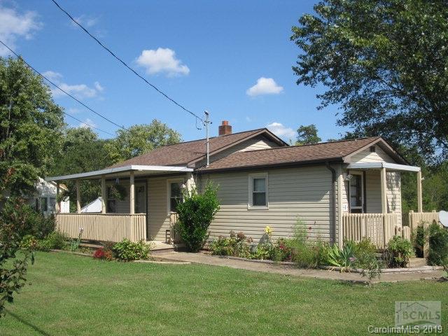 2551 Lail Road Morganton NC 28655
