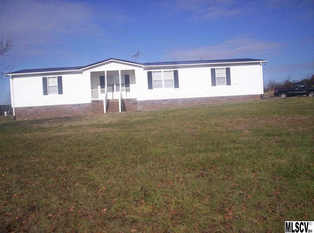 611 Jay Burke Road Taylorsville NC 28681