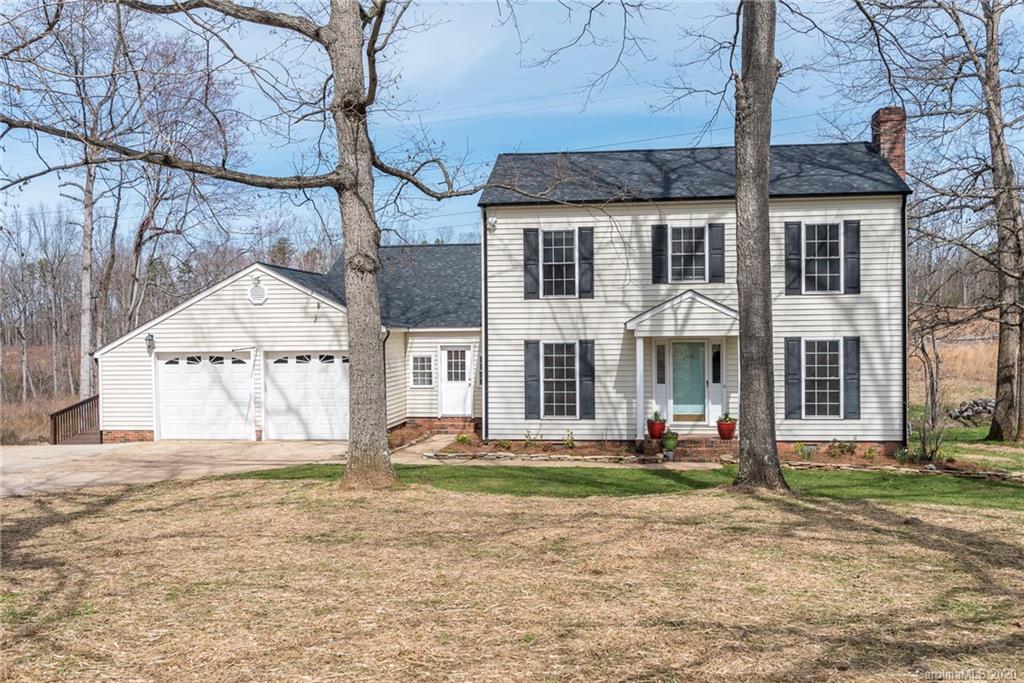 208 Wellington Drive Lincolnton NC 28092