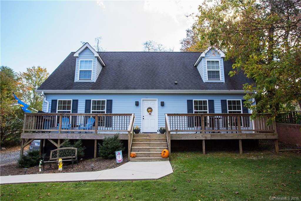 402 Eliada Home Road Asheville NC 28806