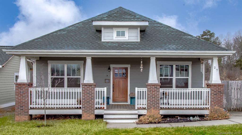 27 Hyde Park Place Arden NC 28704