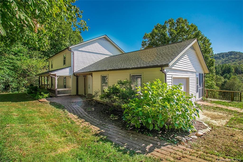2298 King Road Pisgah Forest NC 28768