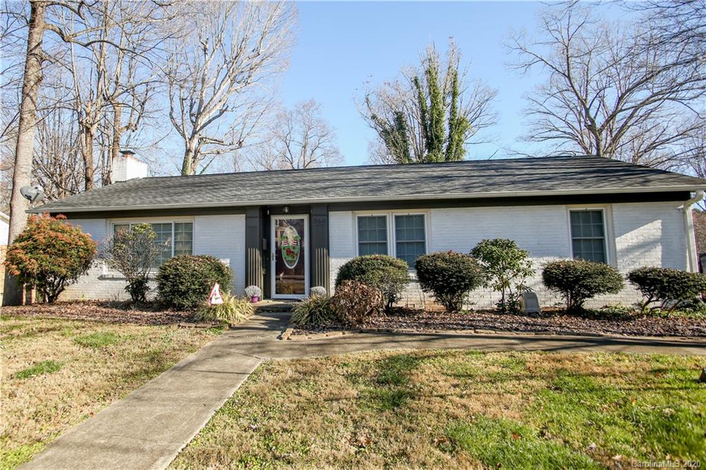 368 Fleming Avenue Marion NC 28752