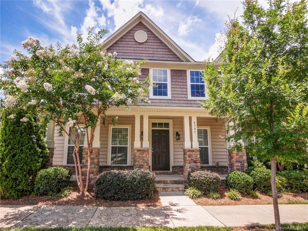 8303 Viewpoint Lane Cornelius NC 28031