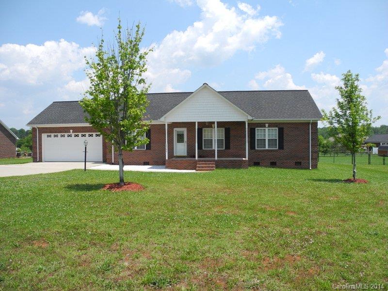 3704 Summerow Road Lincolnton NC 28092