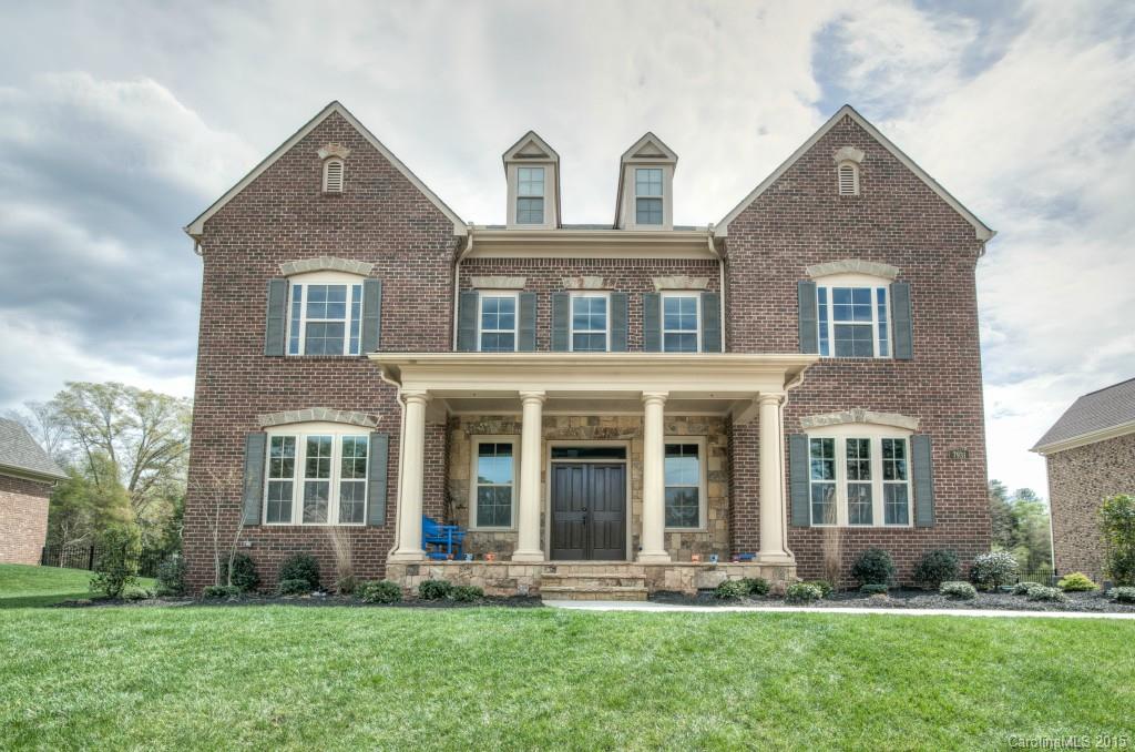 7931 Tosomock Lane Huntersville NC 28078