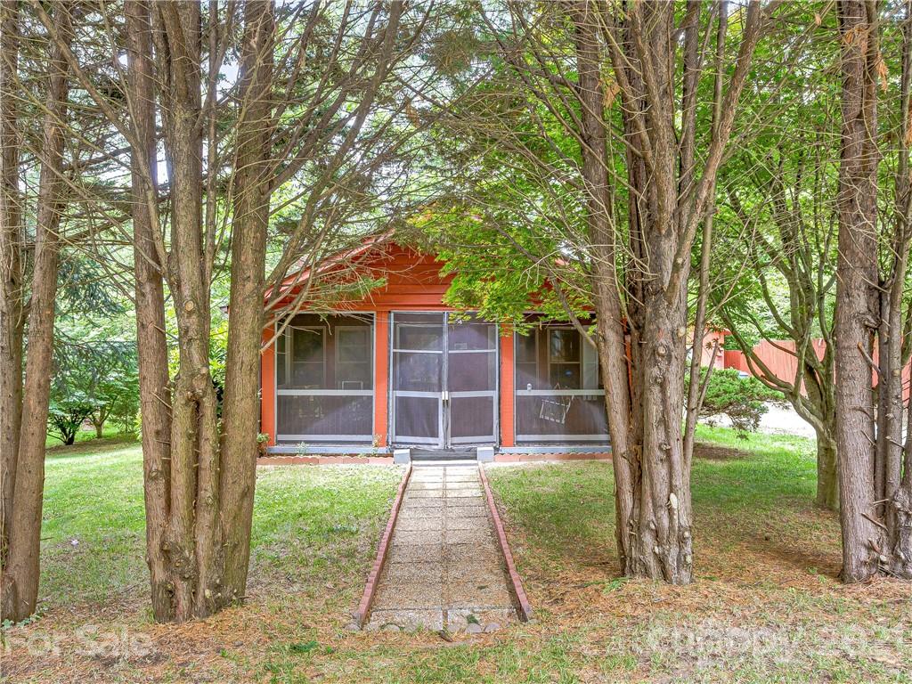 11 Fletcher Avenue Fletcher NC 28732