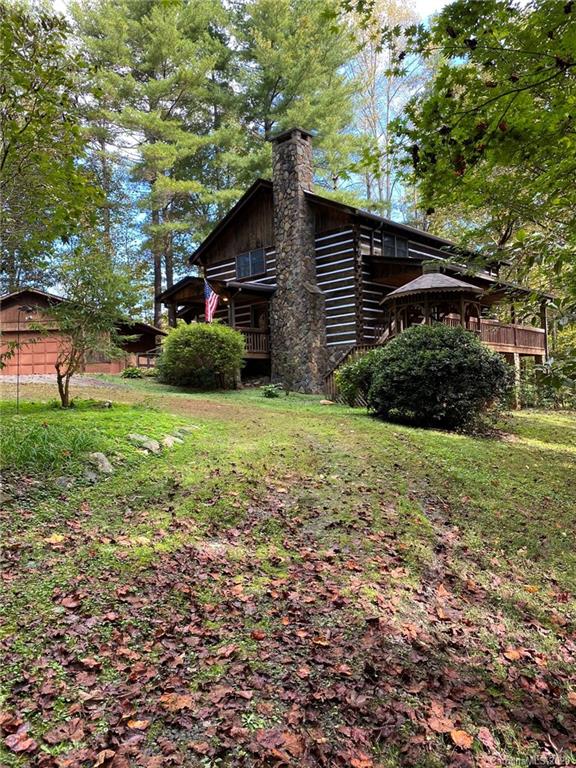 3218 Auld Farm Drive Lenoir NC 28645