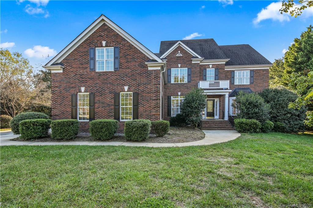 7008 Shadow Rock Court Matthews NC 28104
