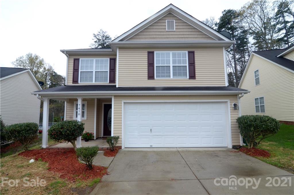 7410 Aragorn Lane Charlotte NC 28212