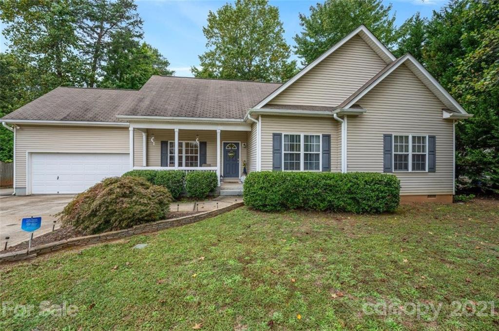 109 Holmfield Road Troutman NC 28166