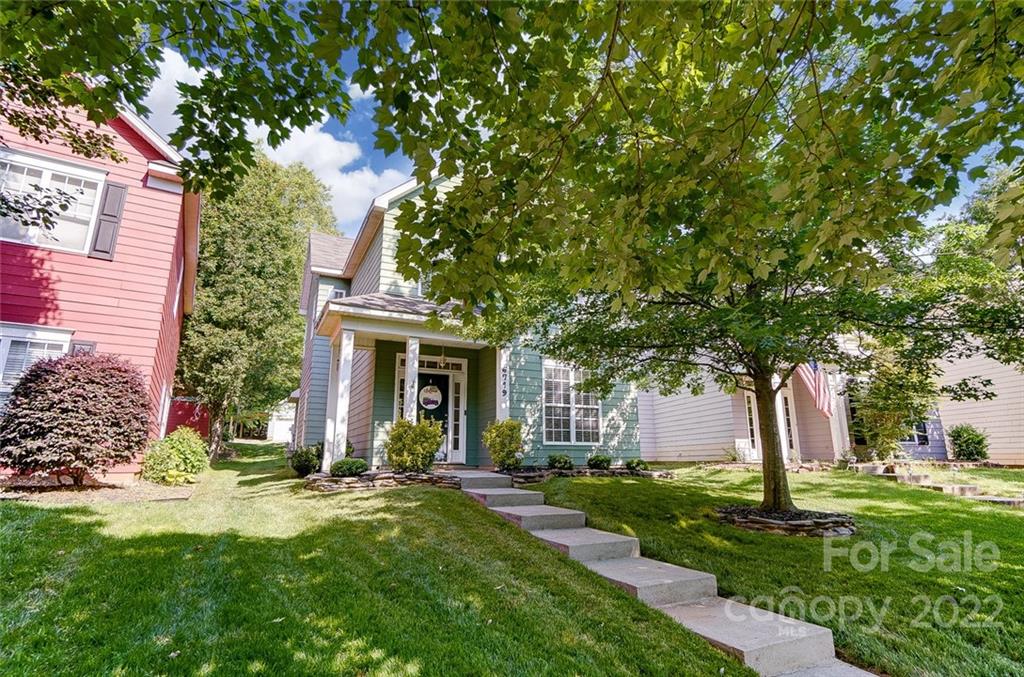 6719 Dunton Street Huntersville NC 28078