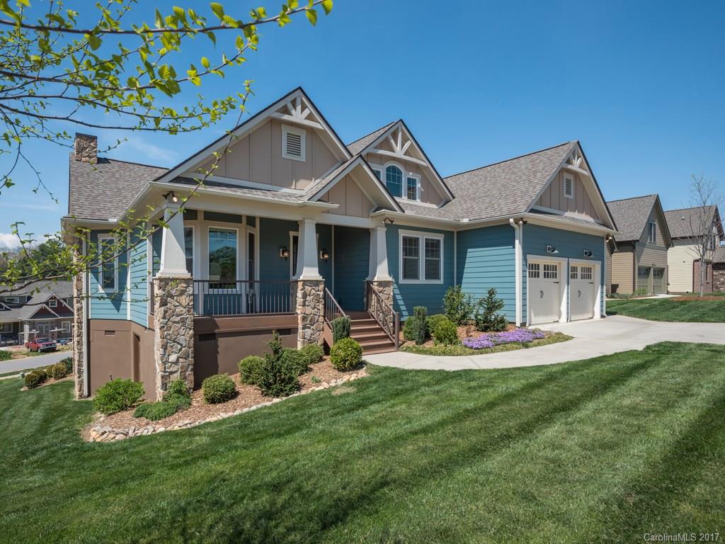 373 Hollabrook Parkway Mills River NC 28759