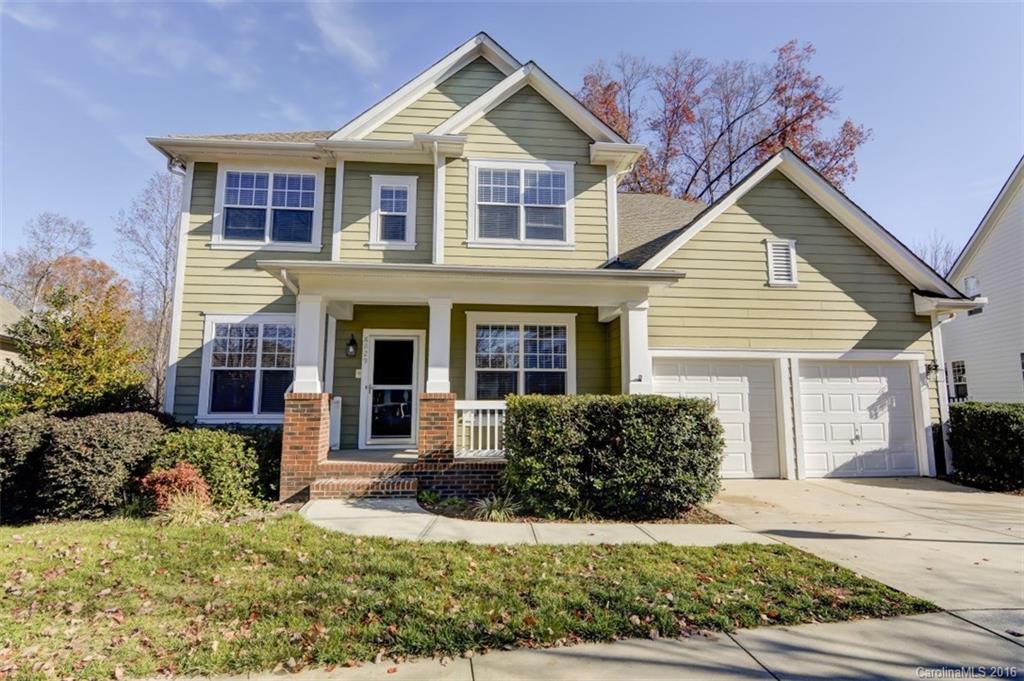 8829 Westmoreland Lake Drive Cornelius NC 28031