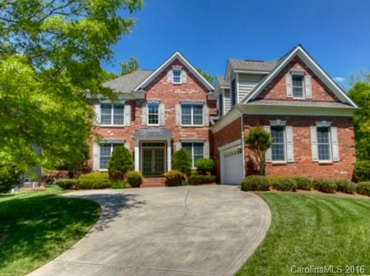 610 Ashgrove Lane Charlotte NC 28270