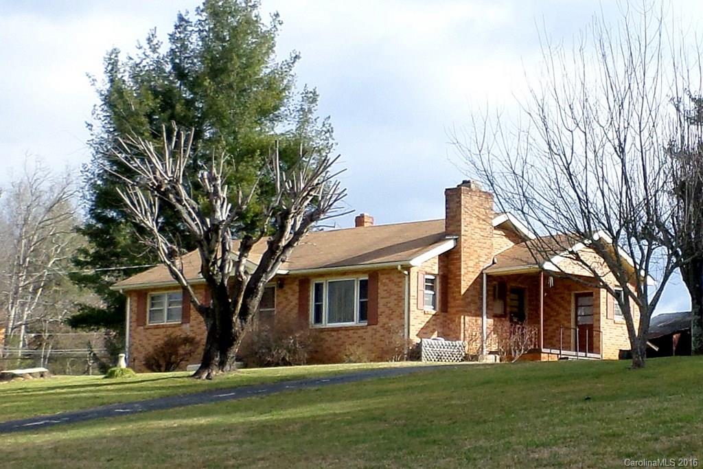 1 Penley Road Fletcher NC 28732