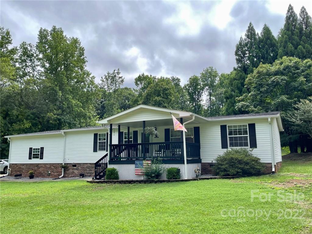 3340 Stony Brook Circle Newton NC 28658