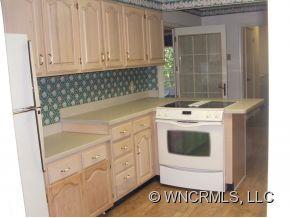 50 Raccoon Ridge Fairview NC 28730