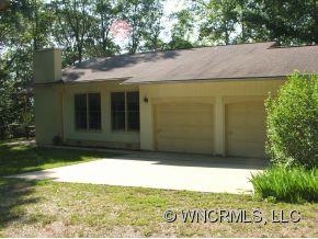 50 Raccoon Ridge Fairview NC 28730