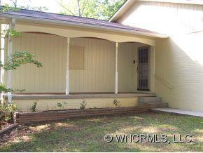 50 Raccoon Ridge Fairview NC 28730