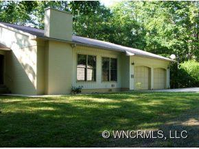 50 Raccoon Ridge Fairview NC 28730