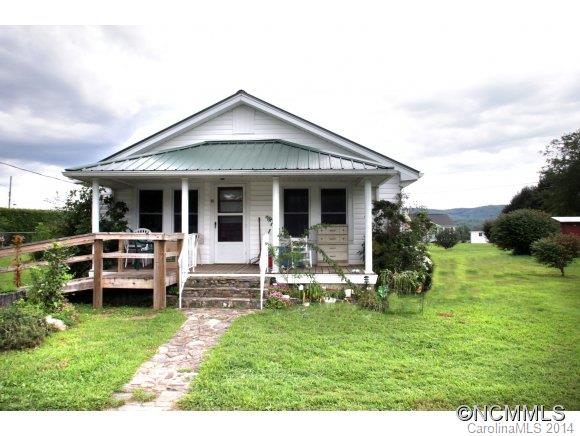 103 Summit Avenue Brevard NC 28712